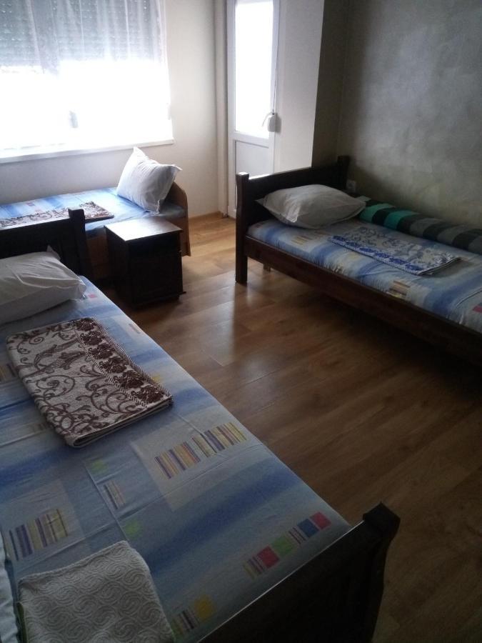 Guest House "Dimova" Свиленград Екстериор снимка