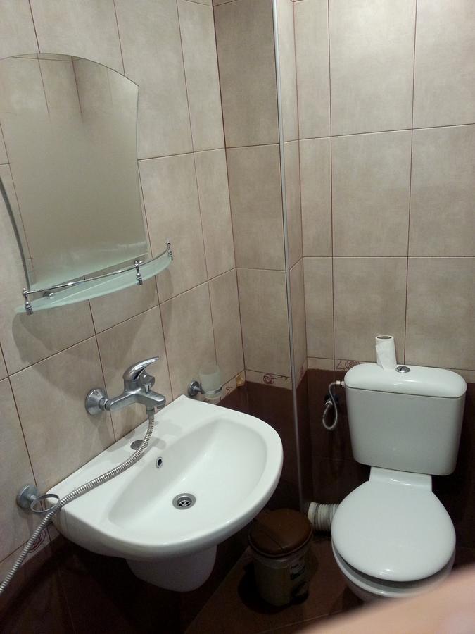 Guest House "Dimova" Свиленград Екстериор снимка