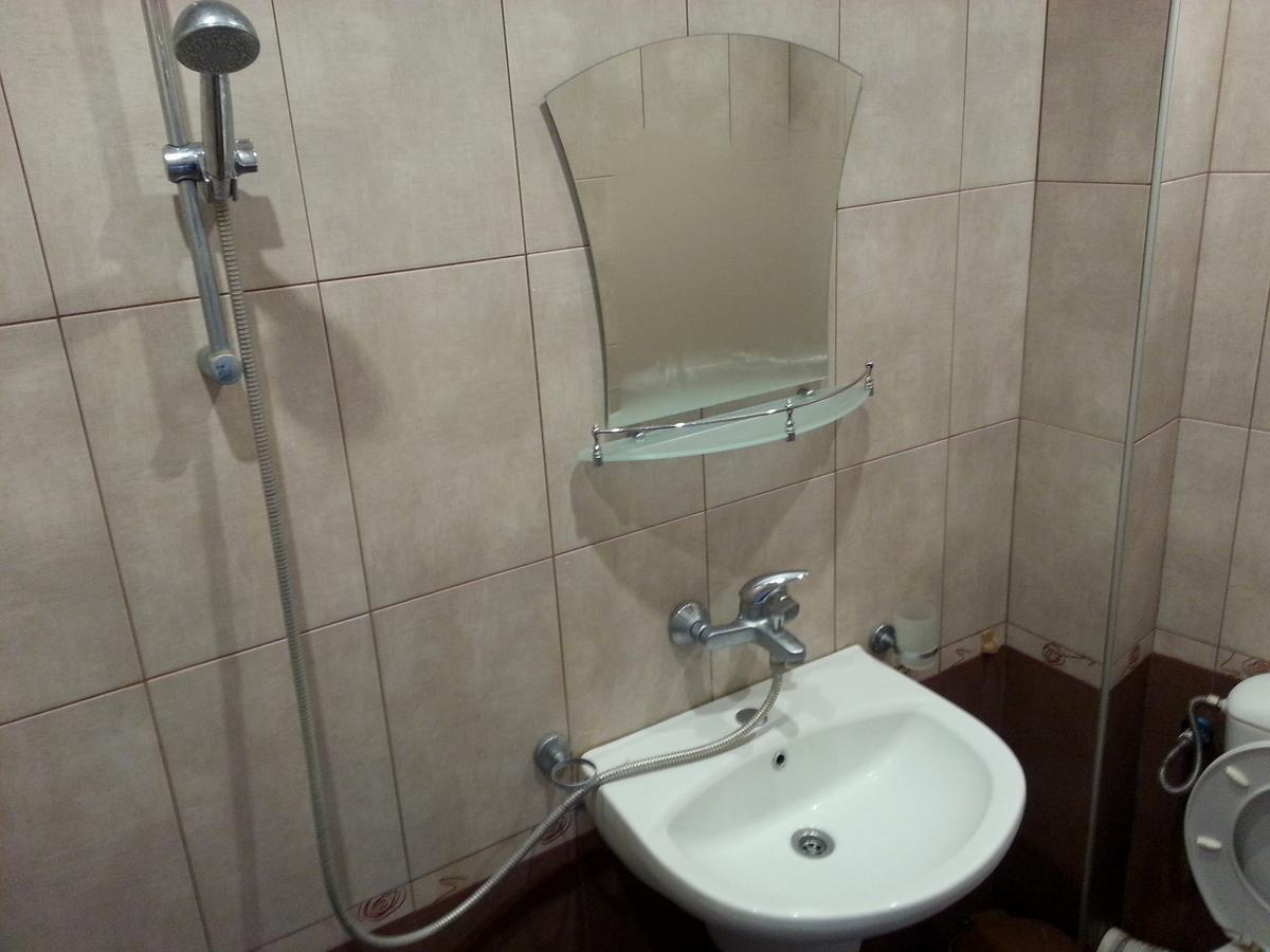 Guest House "Dimova" Свиленград Екстериор снимка