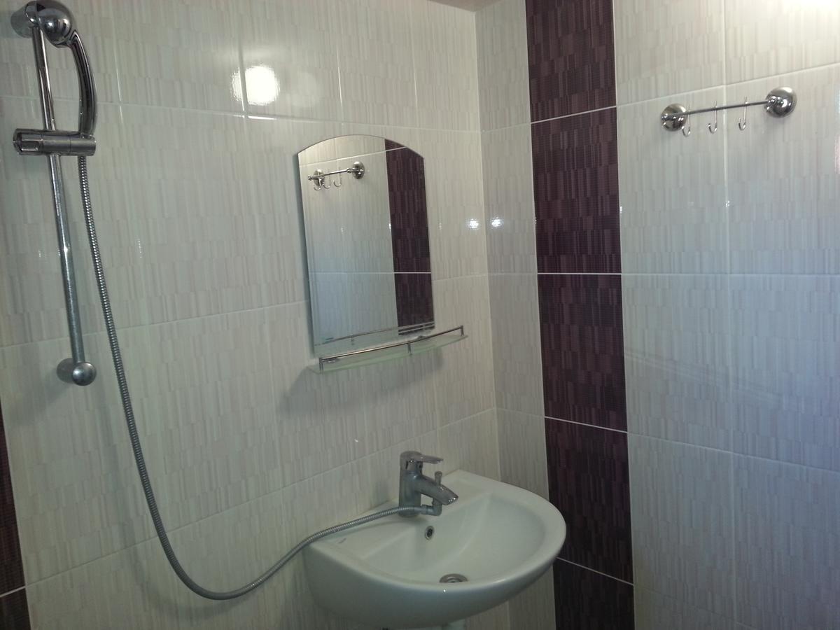 Guest House "Dimova" Свиленград Екстериор снимка