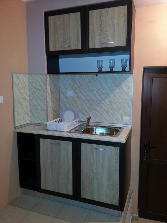 Guest House "Dimova" Свиленград Екстериор снимка